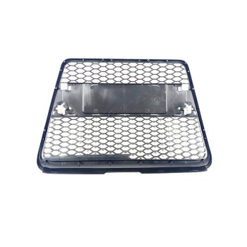 Μάσκα Audi A6 4F (2004-2008) - μαύρη RS Look, χωρίς σήμα Μάσκα Audi A6 4F (2004-2008) - μαύρη RS Look, χωρίς σήμα