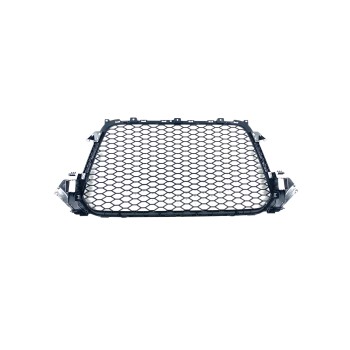 Μάσκα Audi A4 B8 (2011-2014) - RS LOOK - με πλαίσιο χρωμίου, χωρίς σήμα Μάσκα Audi A4 B8 (2011-2014) - RS LOOK - με πλαίσιο χρωμίου, χωρίς σήμα