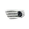 Μάσκα Mercedes W211 E-Class (06-09) - χρωμίου