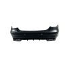 Body kit Mercedes W212 E-Class (2013+) - AMG packet - με μπούκες