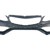 Body kit Mercedes W212 E-Class (2013+) - AMG packet - με μπούκες