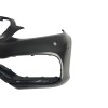 Body kit Mercedes W212 E-Class (2013+) - AMG packet - με μπούκες