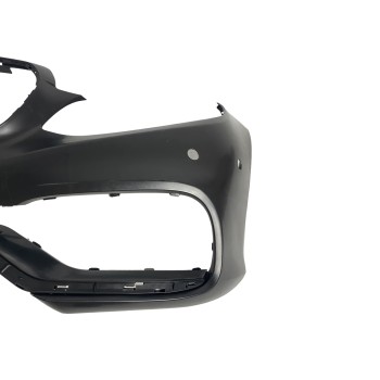 Body kit Mercedes W212 E-Class (2013+) - AMG packet - με μπούκες Body kit Mercedes W212 E-Class (2013+) - AMG packet - με μπούκες