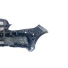 Body kit Mercedes W212 E-Class (2013+) - AMG packet - με μπούκες