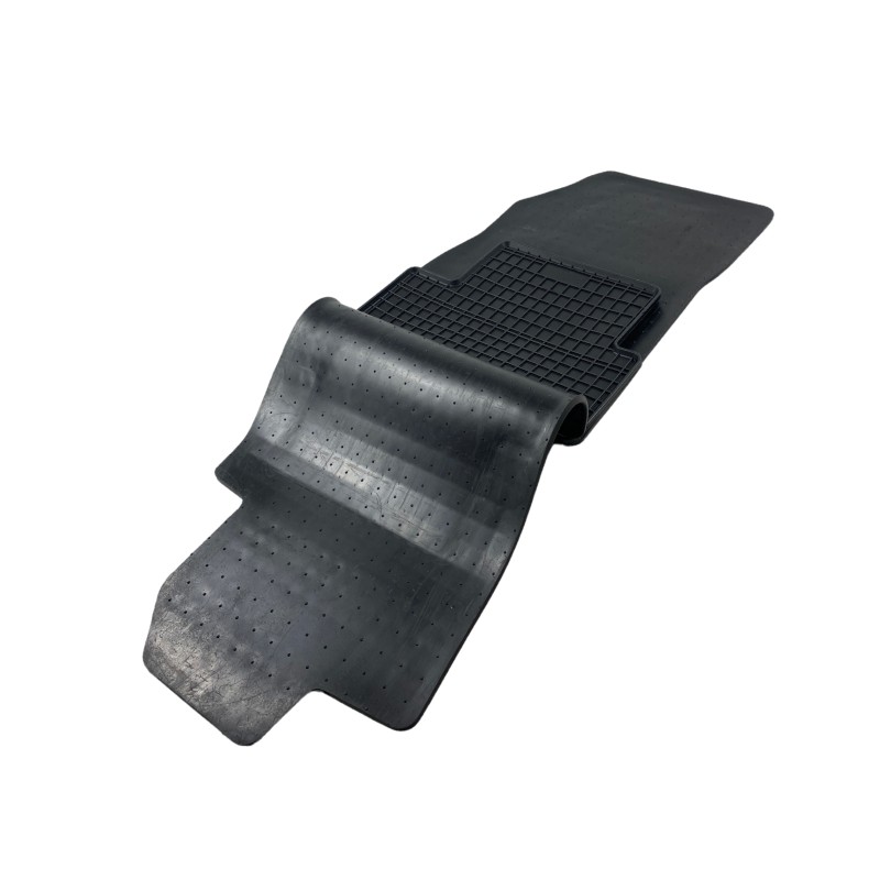 Λαστιχένια πατάκια OPEL Astra J (2009-2015) / CHEVROLET Cruze (2009-2016) / Orlando (2009-2018) - 4τμχ.