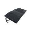 Λαστιχένια πατάκια OPEL Astra J (2009-2015) / CHEVROLET Cruze (2009-2016) / Orlando (2009-2018) - 4τμχ.