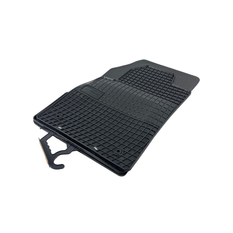 Λαστιχένια πατάκια OPEL Astra J (2009-2015) / CHEVROLET Cruze (2009-2016) / Orlando (2009-2018) - 4τμχ.