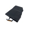 Λαστιχένια πατάκια OPEL Astra J (2009-2015) / CHEVROLET Cruze (2009-2016) / Orlando (2009-2018) - 4τμχ.