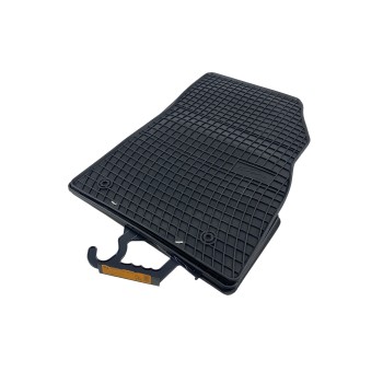 Λαστιχένια πατάκια OPEL Astra J (2009-2015) / CHEVROLET Cruze (2009-2016) / Orlando (2009-2018) - 4τμχ.