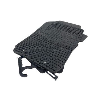 Λαστιχένια πατάκια CITROEN Xsara Picasso (1999-2010) - 4τμχ. Λαστιχένια πατάκια CITROEN Xsara Picasso (1999-2010) - 4τμχ.