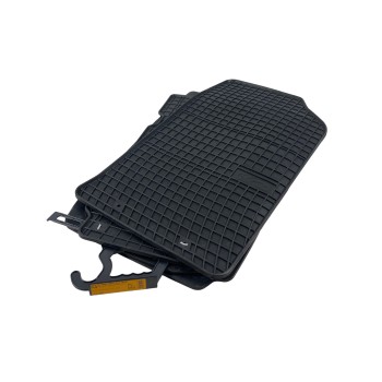 Λαστιχένια πατάκια CITROEN Xsara Picasso (1999-2010) - 4τμχ. Λαστιχένια πατάκια CITROEN Xsara Picasso (1999-2010) - 4τμχ.