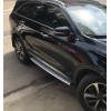 Σκαλοπάτια Kia Sorento (2015-2020) - 2τμχ.