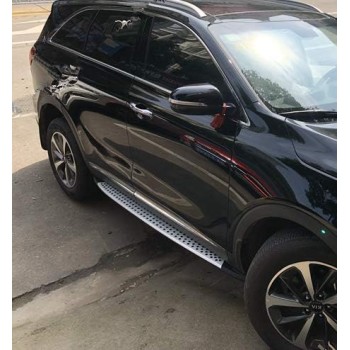 Σκαλοπάτια Kia Sorento (2015-2020) - 2τμχ. Σκαλοπάτια Kia Sorento (2015-2020) - 2τμχ.