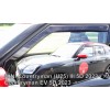 Ανεμοθραύστες Mini Countryman (2023+) - 2τμχ. εμπρός, Heko