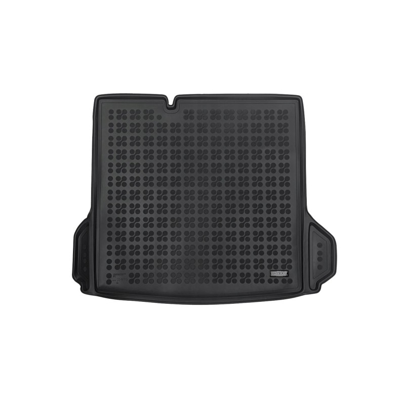 Πατάκι πορτ-μπαγκάζ VW ID.4 / ID.5 (2020+) - version with one floor of the trunk - 1τμχ, Rezaw Plast