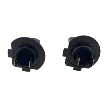 Led λάμπες Η7 για μεσαία ή μεγάλα φώτα Plug-N-Play 90 000 lux , 22 Watt - 6000K - 900% πιό έντονη φωτεινότητα 2τμχ. Led λάμπες Η7 για μεσαία ή μεγάλα φώτα Plug-N-Play 90 000 lux , 22 Watt - 6000K - 900% πιό έντονη φωτεινότητα 2τμχ.