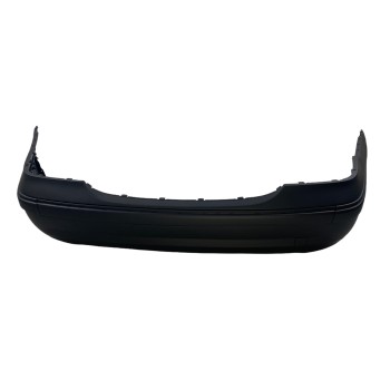 Πίσω προφυλακτήρας Mercedes W203 sedan (2000-2007) - AMG Design Πίσω προφυλακτήρας Mercedes W203 sedan (2000-2007) - AMG Design