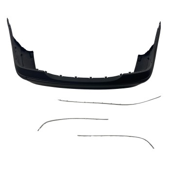 Πίσω προφυλακτήρας Mercedes W203 sedan (2000-2007) - AMG Design Πίσω προφυλακτήρας Mercedes W203 sedan (2000-2007) - AMG Design
