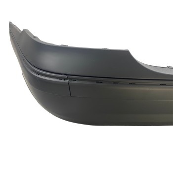 Πίσω προφυλακτήρας Mercedes W203 sedan (2000-2007) - AMG Design Πίσω προφυλακτήρας Mercedes W203 sedan (2000-2007) - AMG Design