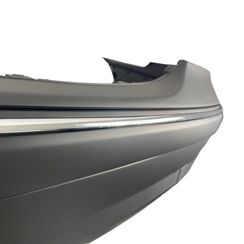 Πίσω προφυλακτήρας Mercedes W203 sedan (2000-2007) - AMG Design Πίσω προφυλακτήρας Mercedes W203 sedan (2000-2007) - AMG Design