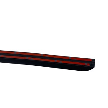 Lip spoiler πορτ-μπαγκάζ Mercedes W211