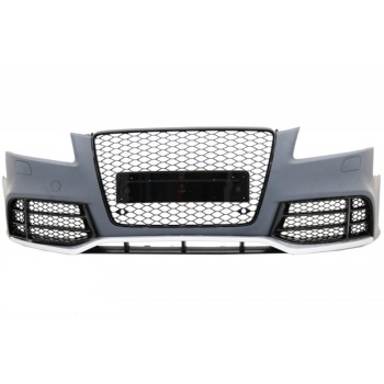 Προφυλακτήρας εμπρός Audi A5 8T (2007-2011) - RS5 look