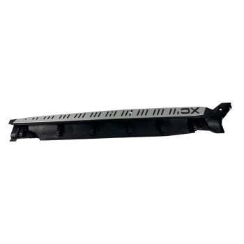Σκαλοπάτια Volvo XC60 (2008-2016) - 2τμχ. Σκαλοπάτια Volvo XC60 (2008-2016) - 2τμχ.