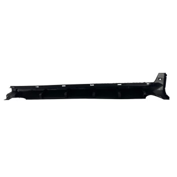 Σκαλοπάτια Volvo XC60 (2008-2016) - 2τμχ. Σκαλοπάτια Volvo XC60 (2008-2016) - 2τμχ.