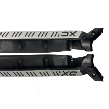 Σκαλοπάτια Volvo XC60 (2008-2016) - 2τμχ. Σκαλοπάτια Volvo XC60 (2008-2016) - 2τμχ.