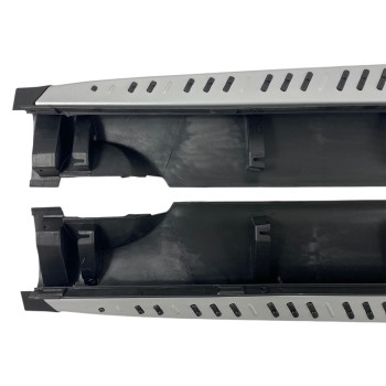 Σκαλοπάτια Volvo XC60 (2008-2016) - 2τμχ. Σκαλοπάτια Volvo XC60 (2008-2016) - 2τμχ.