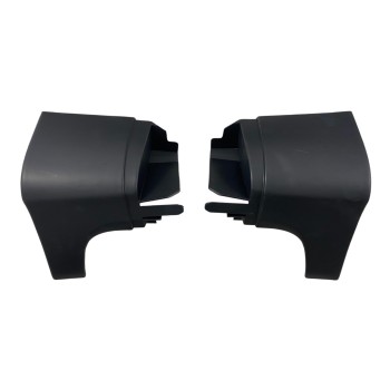 Σκαλοπάτια Volvo XC60 (2008-2016) - 2τμχ. Σκαλοπάτια Volvo XC60 (2008-2016) - 2τμχ.