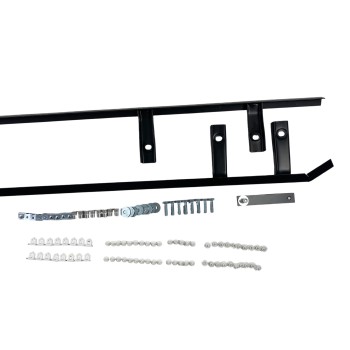 Σκαλοπάτια Volvo XC60 (2008-2016) - 2τμχ. Σκαλοπάτια Volvo XC60 (2008-2016) - 2τμχ.