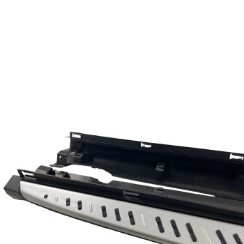 Σκαλοπάτια Volvo XC60 (2008-2016) - 2τμχ. Σκαλοπάτια Volvo XC60 (2008-2016) - 2τμχ.