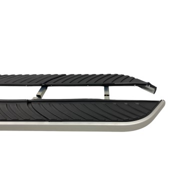 Σκαλοπάτια Land Rover Freelander (2007-2014) - 2τμχ.