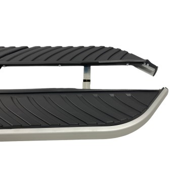 Σκαλοπάτια Land Rover Freelander (2007-2014) - 2τμχ.