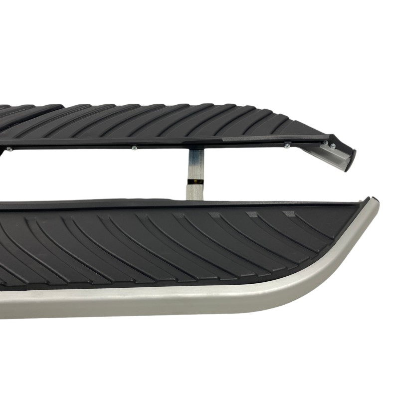 Σκαλοπάτια Land Rover Freelander (2007-2014) - 2τμχ.