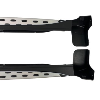 Σκαλοπάτια Kia Sportage (2015-2021) - 2τμχ. Σκαλοπάτια Kia Sportage (2015-2021) - 2τμχ.
