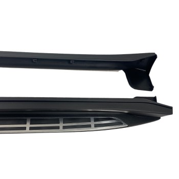 Σκαλοπάτια Hyundai Tucson (2015-2020) - 2τμχ. Σκαλοπάτια Hyundai Tucson (2015-2020) - 2τμχ.