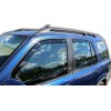 Ανεμοθραύστες Honda CR-V (1997-2002) - 4 τμχ. εμπρός και πίσω, Heko