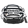 Body kit Mercedes GLA W156 (2015+) - AMG design