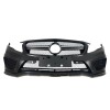 Body kit Mercedes GLA W156 (2015+) - AMG design