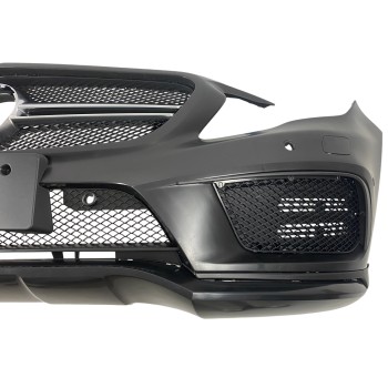 Body kit Mercedes GLA W156 (2015+) - AMG design Body kit Mercedes GLA W156 (2015+) - AMG design
