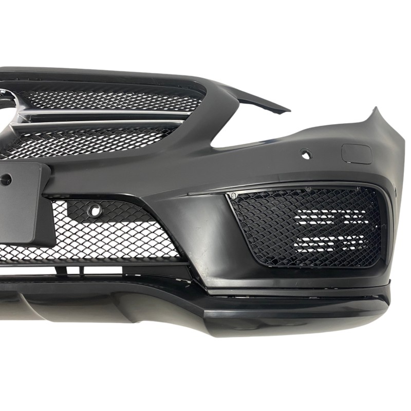 Body kit Mercedes GLA W156 (2015+) - AMG design