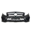Body kit Mercedes GLA W156 (2015+) - AMG design