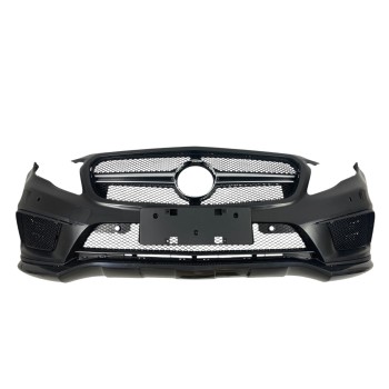 Body kit Mercedes GLA W156 (2015+) - AMG design Body kit Mercedes GLA W156 (2015+) - AMG design