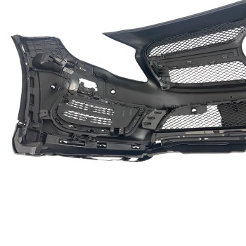 Body kit Mercedes GLA W156 (2015+) - AMG design Body kit Mercedes GLA W156 (2015+) - AMG design