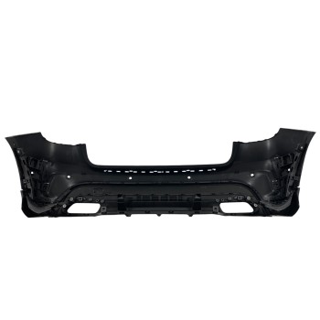 Body kit Mercedes GLA W156 (2015+) - AMG design Body kit Mercedes GLA W156 (2015+) - AMG design