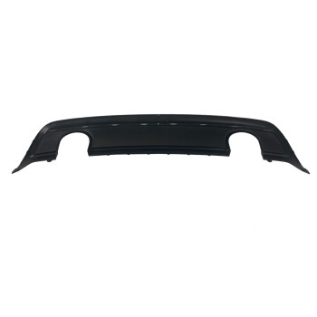 Diffuser προφυλακτήρα Mercedes W176 A-class - AMG - διπλό Diffuser προφυλακτήρα Mercedes W176 A-class - AMG - διπλό