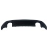Diffuser προφυλακτήρα Mercedes W176 A-class - AMG - διπλό