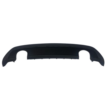 Diffuser προφυλακτήρα Mercedes W176 A-class - AMG - διπλό Diffuser προφυλακτήρα Mercedes W176 A-class - AMG - διπλό